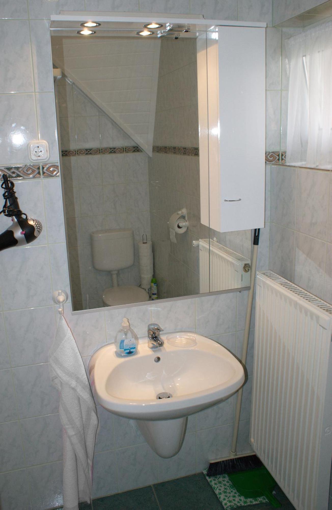 Szecsenyi Apartman ヘーヴィーズ エクステリア 写真