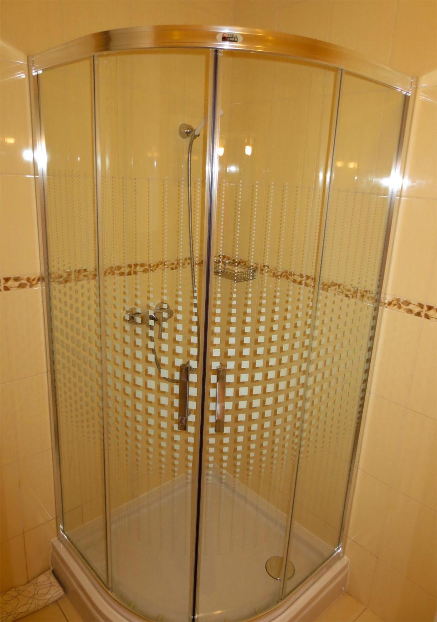 Szecsenyi Apartman ヘーヴィーズ 部屋 写真